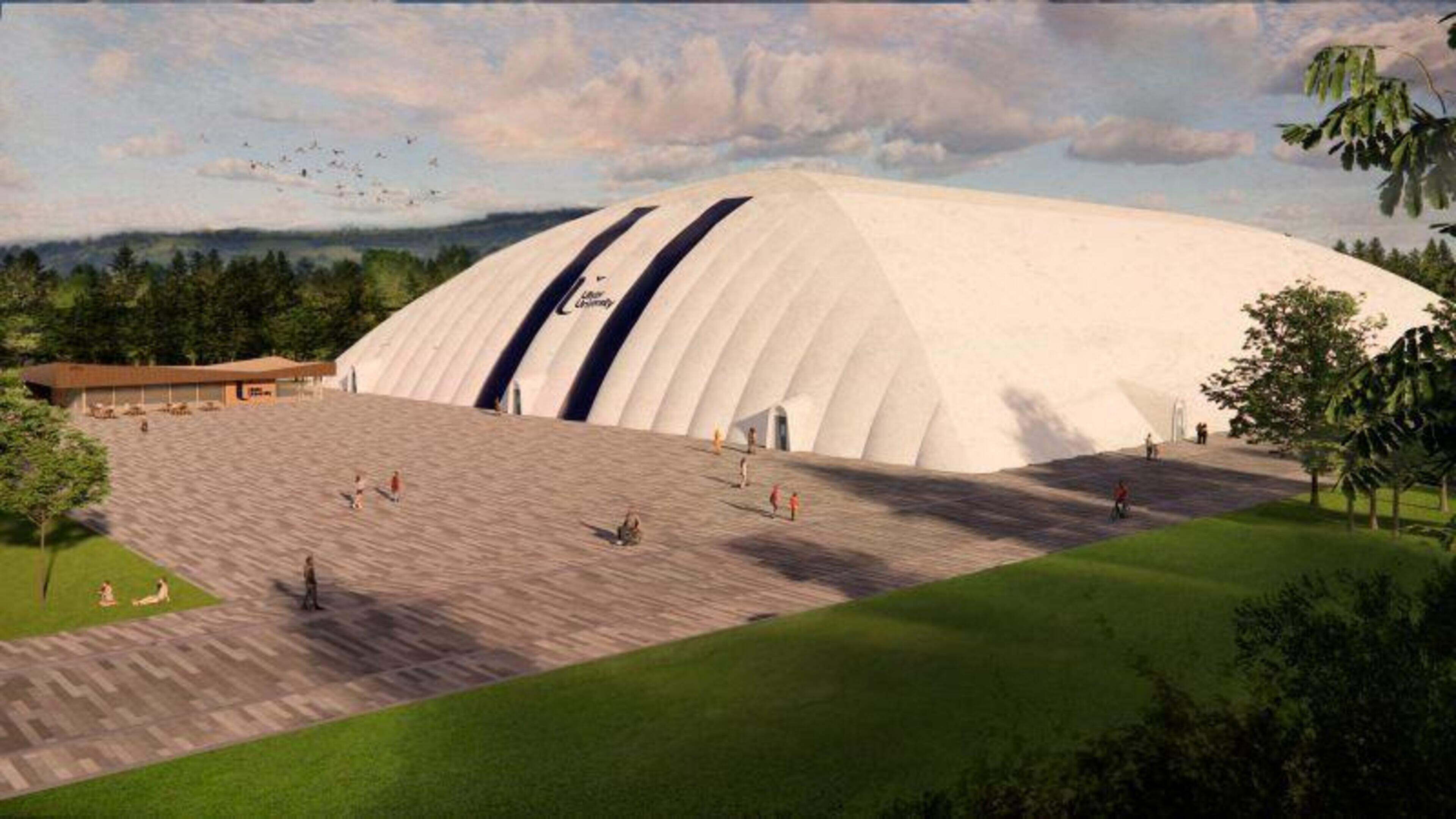 Anger after Ulster University scraps Magee sports dome project: ‘One step forward and two steps back’