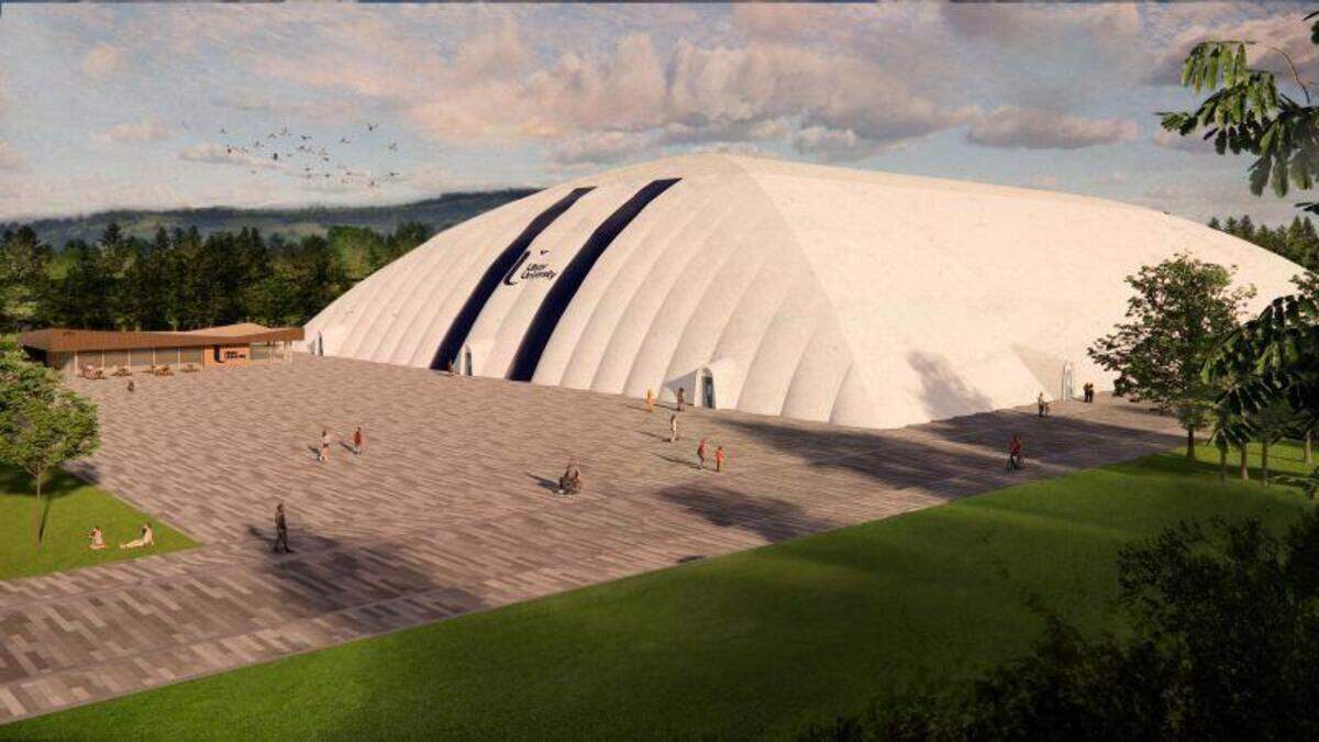 Anger after Ulster University scraps Magee sports dome project: ‘One step forward and two steps back’