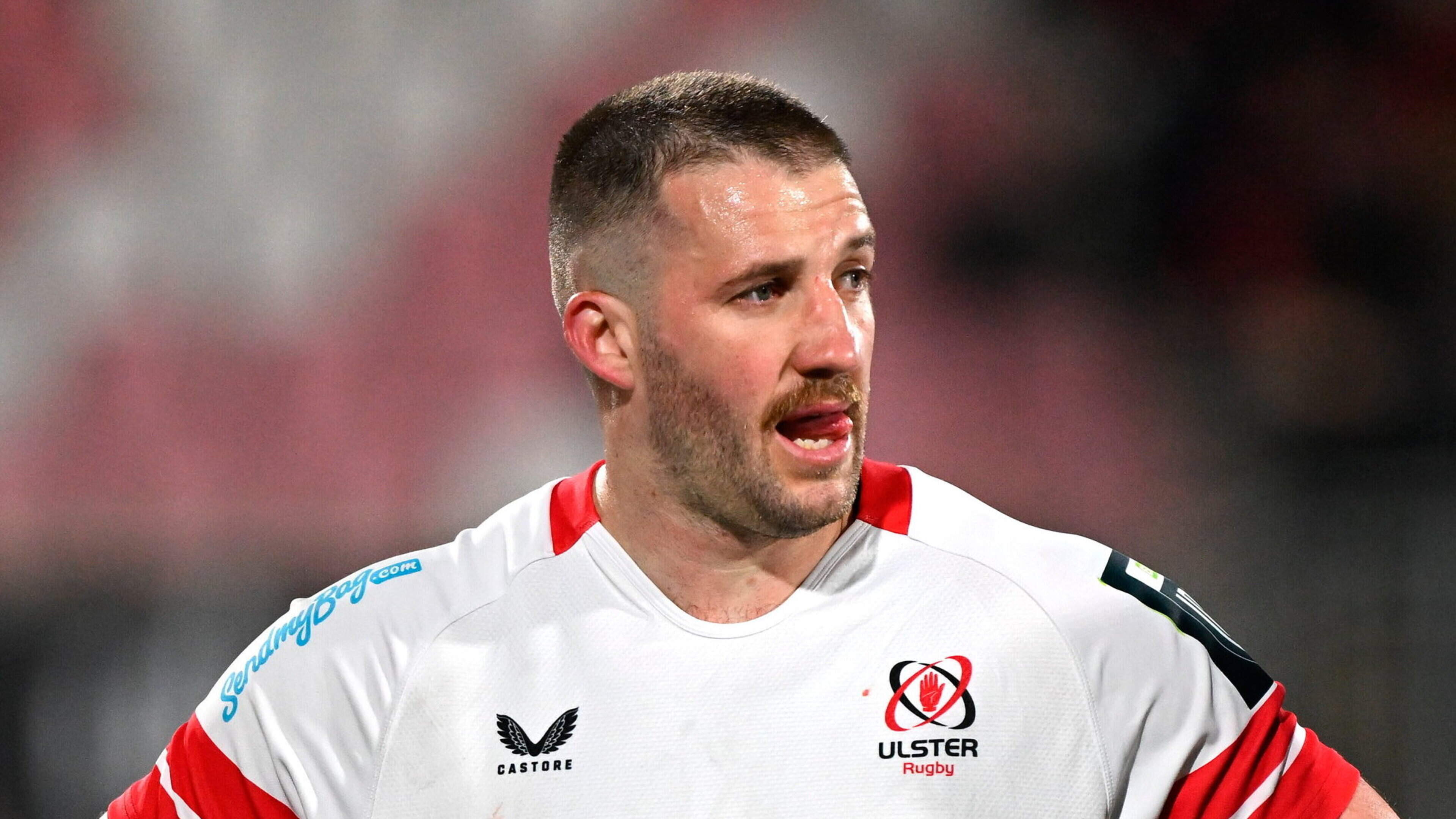 ‘Is he a doubt for the Final? Absolutely’ - Richie Murphy offers injury update on Ireland star after ‘disappointing’ Stormers draw