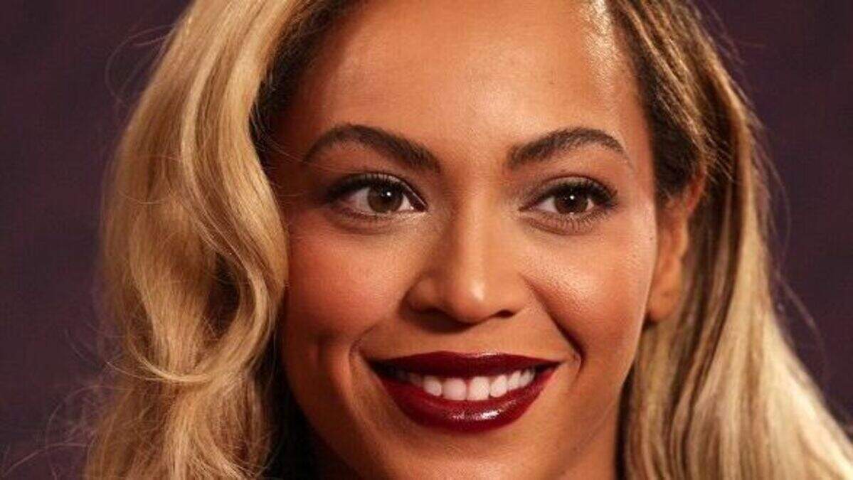 Beyonce: My fear over album success | Belfast Telegraph