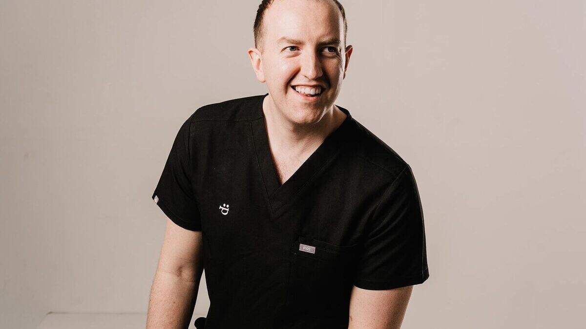 Me and My Health: ‘I am becoming more aware that life is brief ...