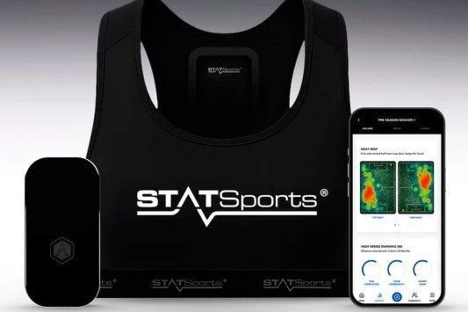 STATsports: Newry firm providing ‘world class’ sports data bought by ...