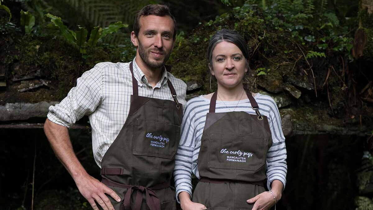 Belgian-style beer and top pork chop among NI food winners at Great Taste Awards