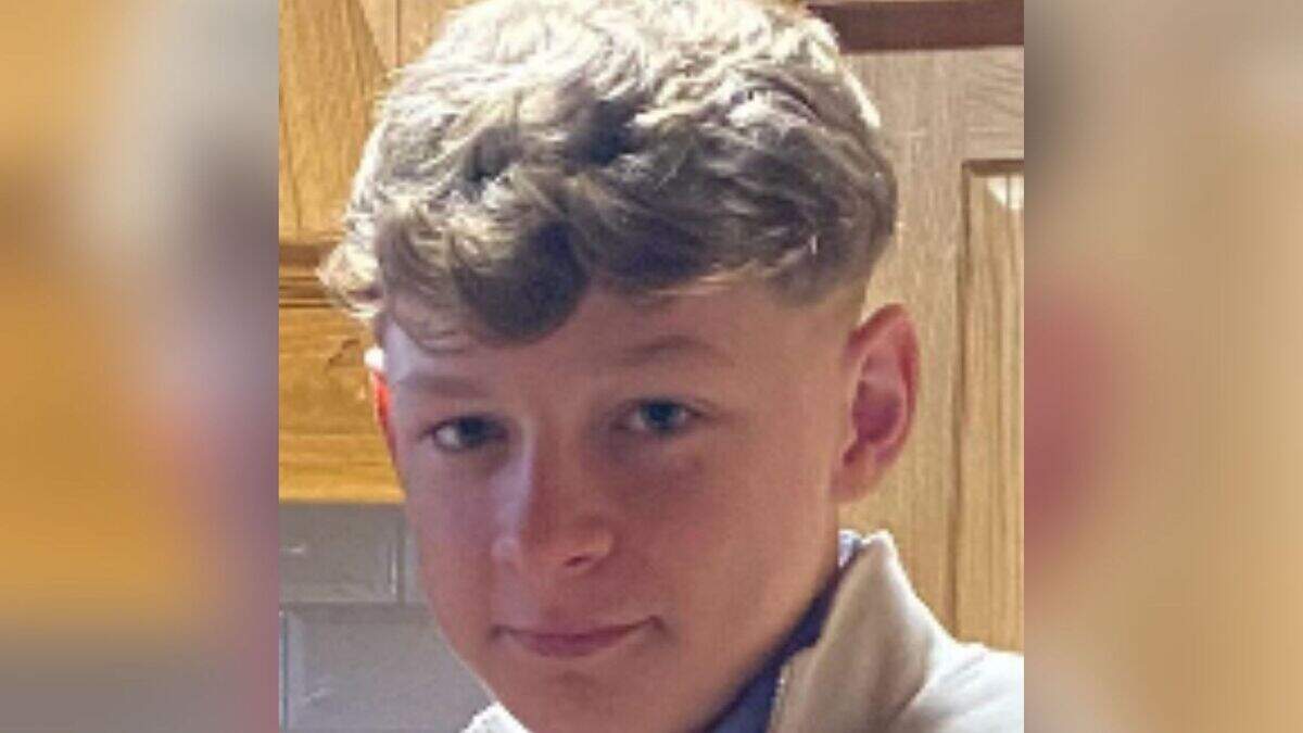Teenager who died after Co Tyrone crash ‘lived life to the fullest’, mourners told