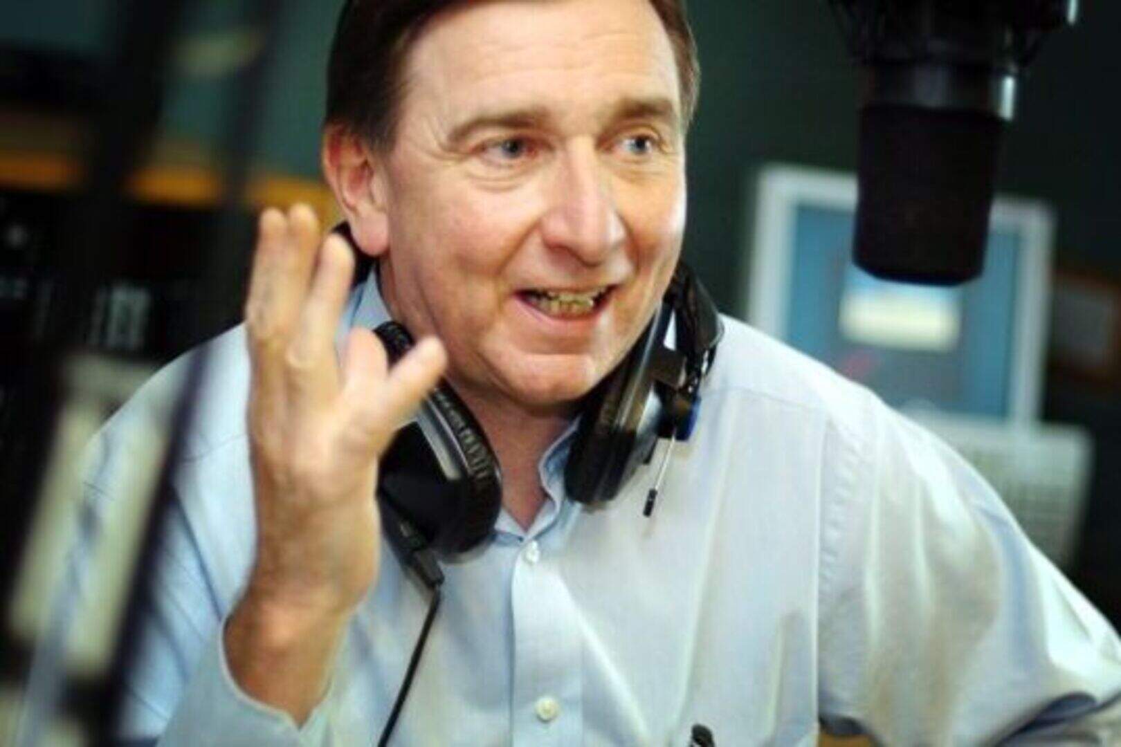 Fr Brian D’Arcy: ‘Why I’d have been a better priest if I’d married ...