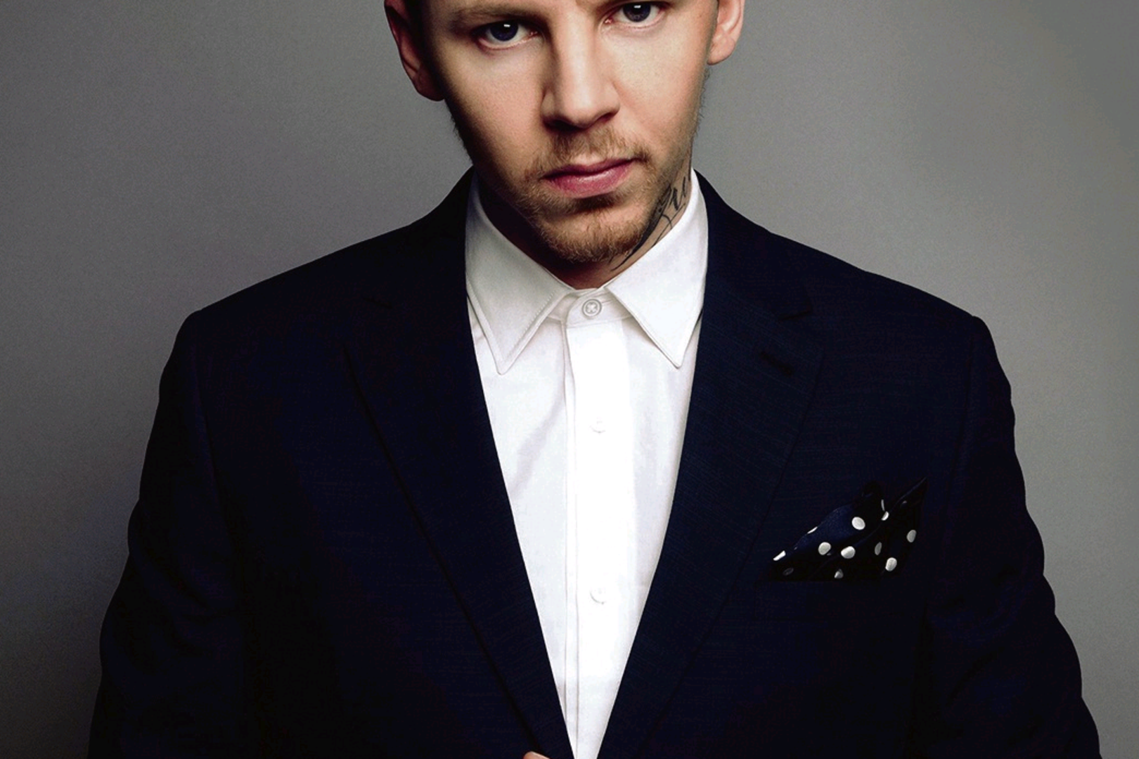 Q&A: We catch up with London rapper Professor Green | Belfast Telegraph