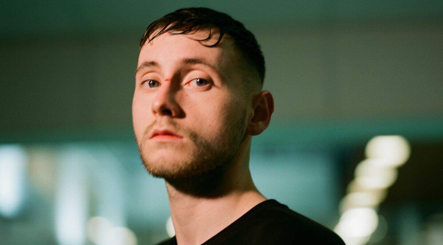 Derry rapper Hyfin incredulous as film-makers chart his story for ...