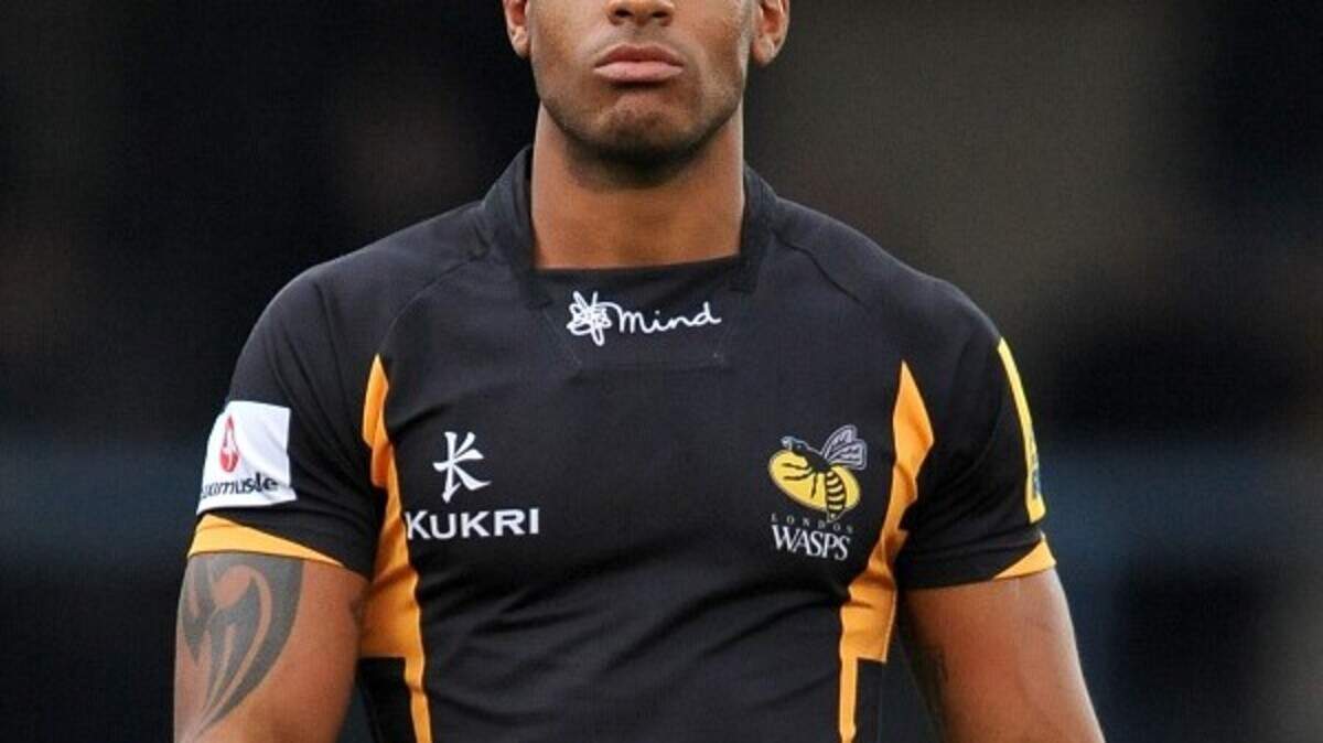 Varndell extends Wasps contract | Belfast Telegraph