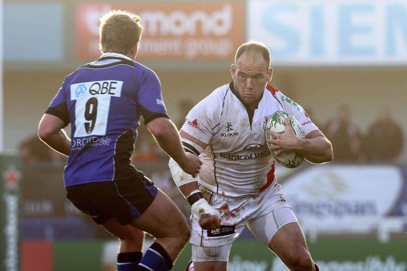 Ulster's Quarter-Final with Leinster a big ask but they have all the ...