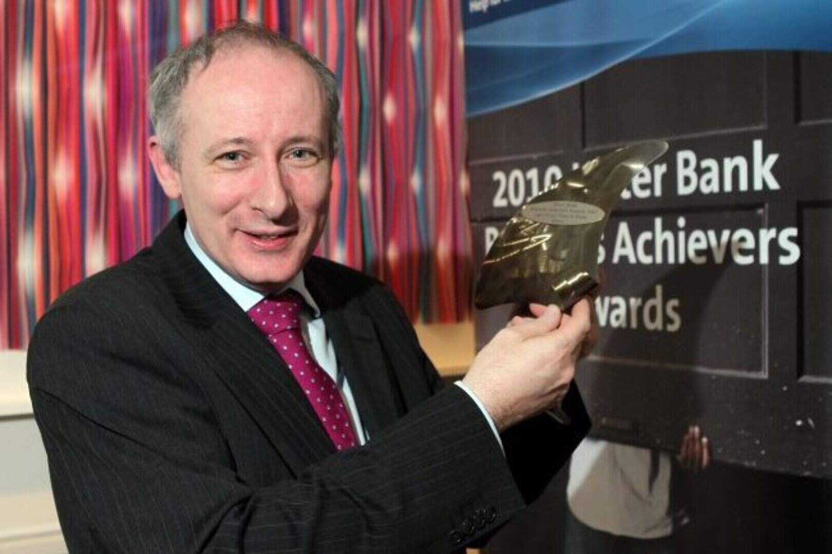 Companies leading the local economy back to better times | Belfast ...