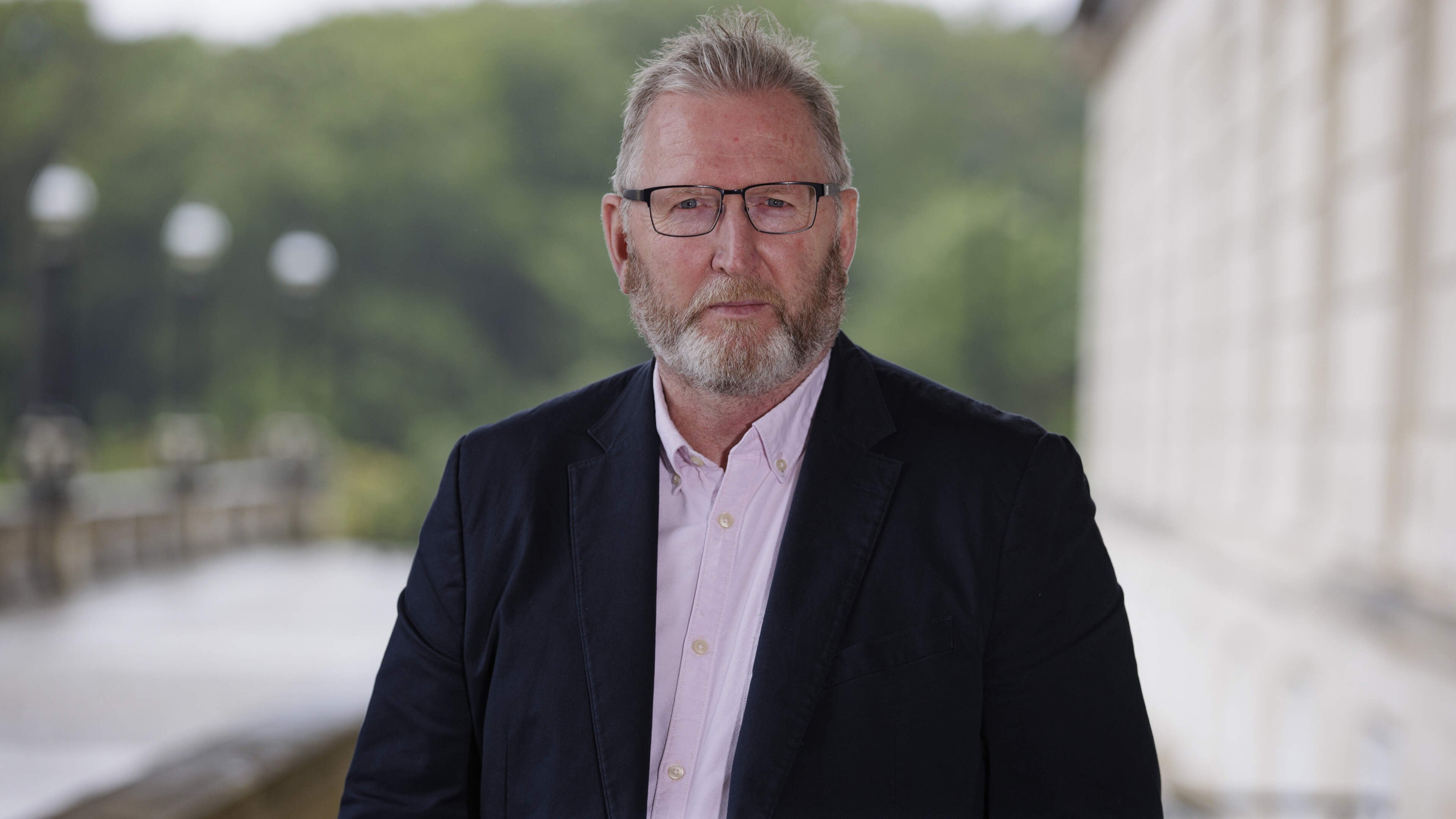 Doug Beattie quits Ulster Unionist Party claiming ‘insidious campaign’ against him within party