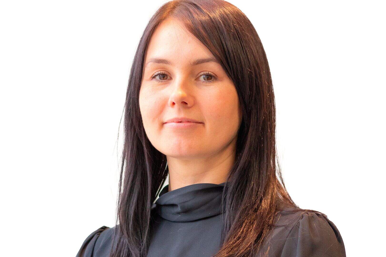 Victoria Russell, tax director at Grant Thornton: Selling a business is ...