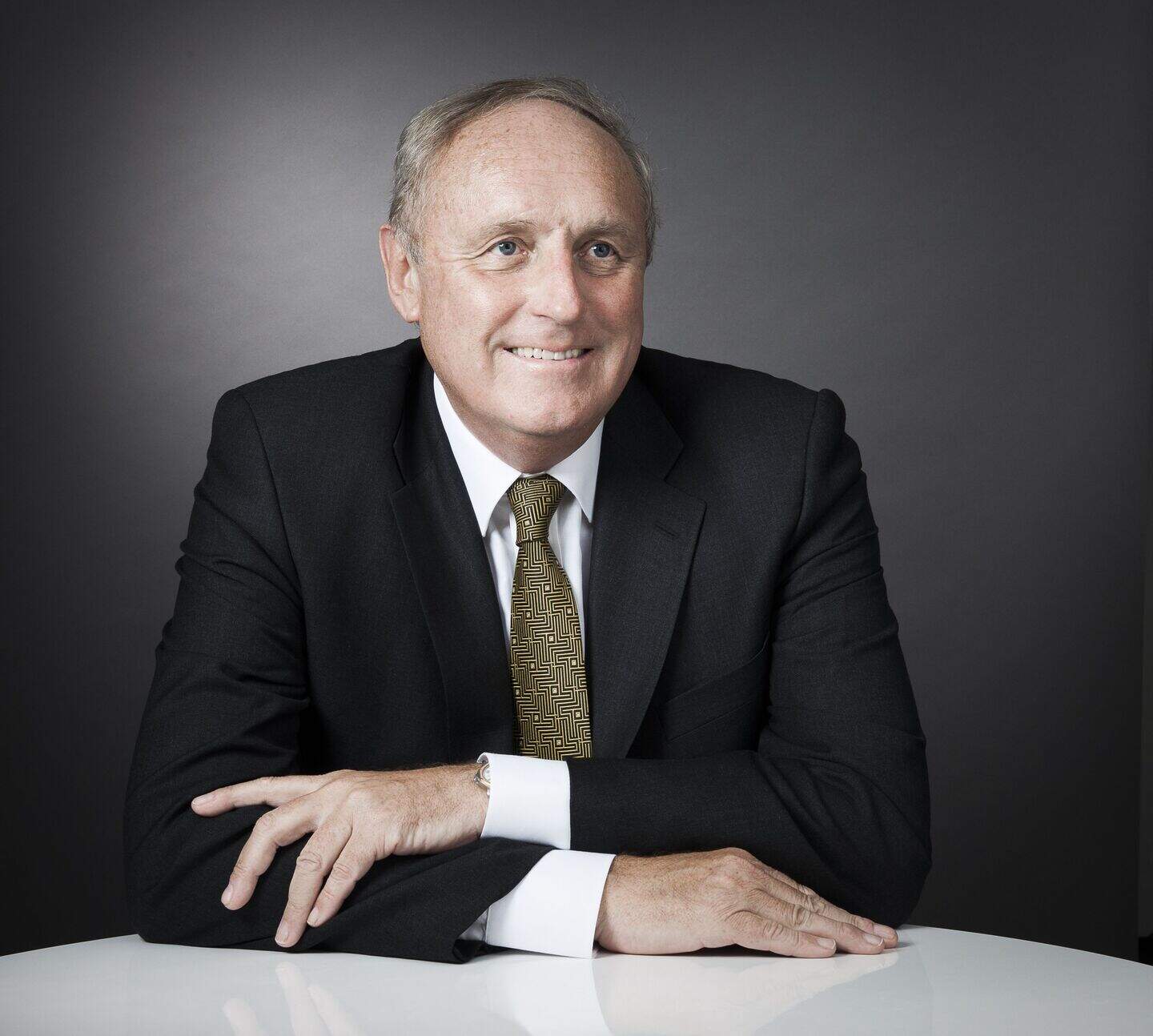 New Ofcom chief Lord Grade defends branding BBC licence fee ‘regressive ...