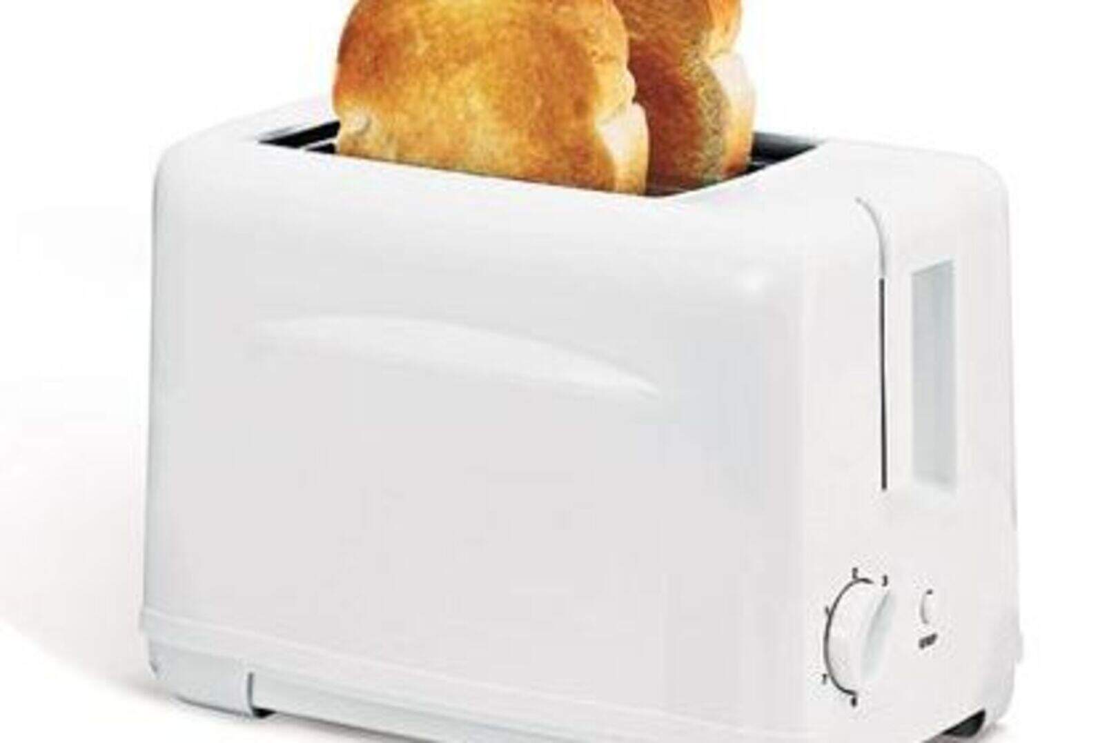 The ten best toasters | Belfast Telegraph
