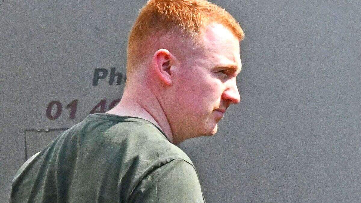 John Ryan: Former NI Housing Executive agency worker who ‘padded out ...