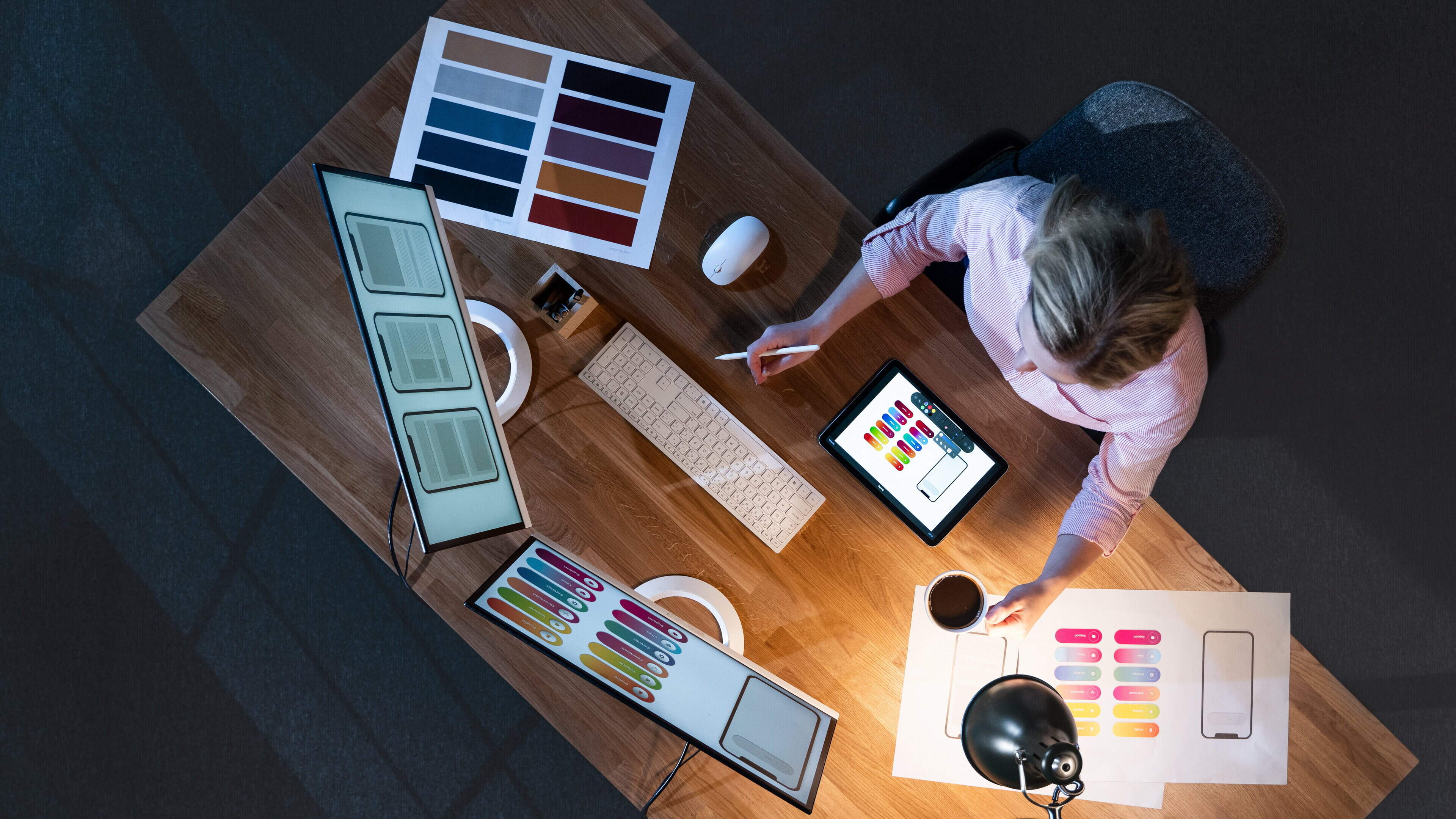Resilience or risk: What technology sector is showing us about NI's pre-pack trend