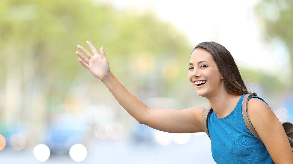 11 ways to say hello in the English language for World Hello Day ...
