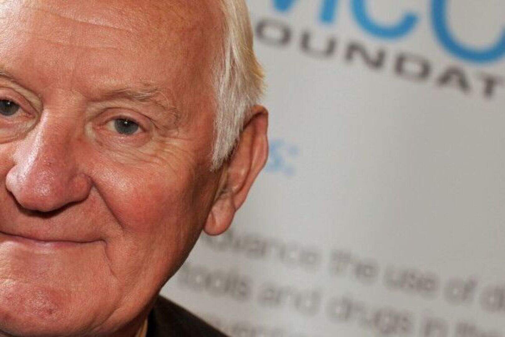 Tyrone school honours ex-pupil McClay who built billion pound firm ...