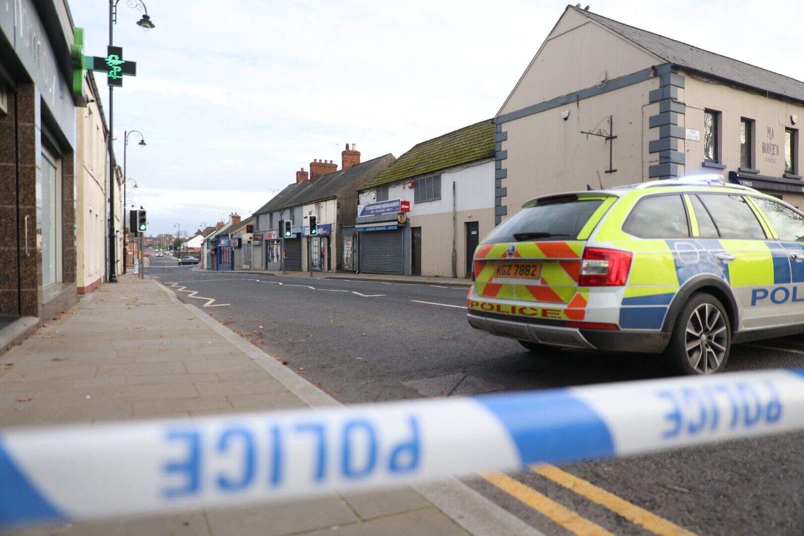 Comber: Shock at ‘horrific’ incident as man stabbed multiple times in ...