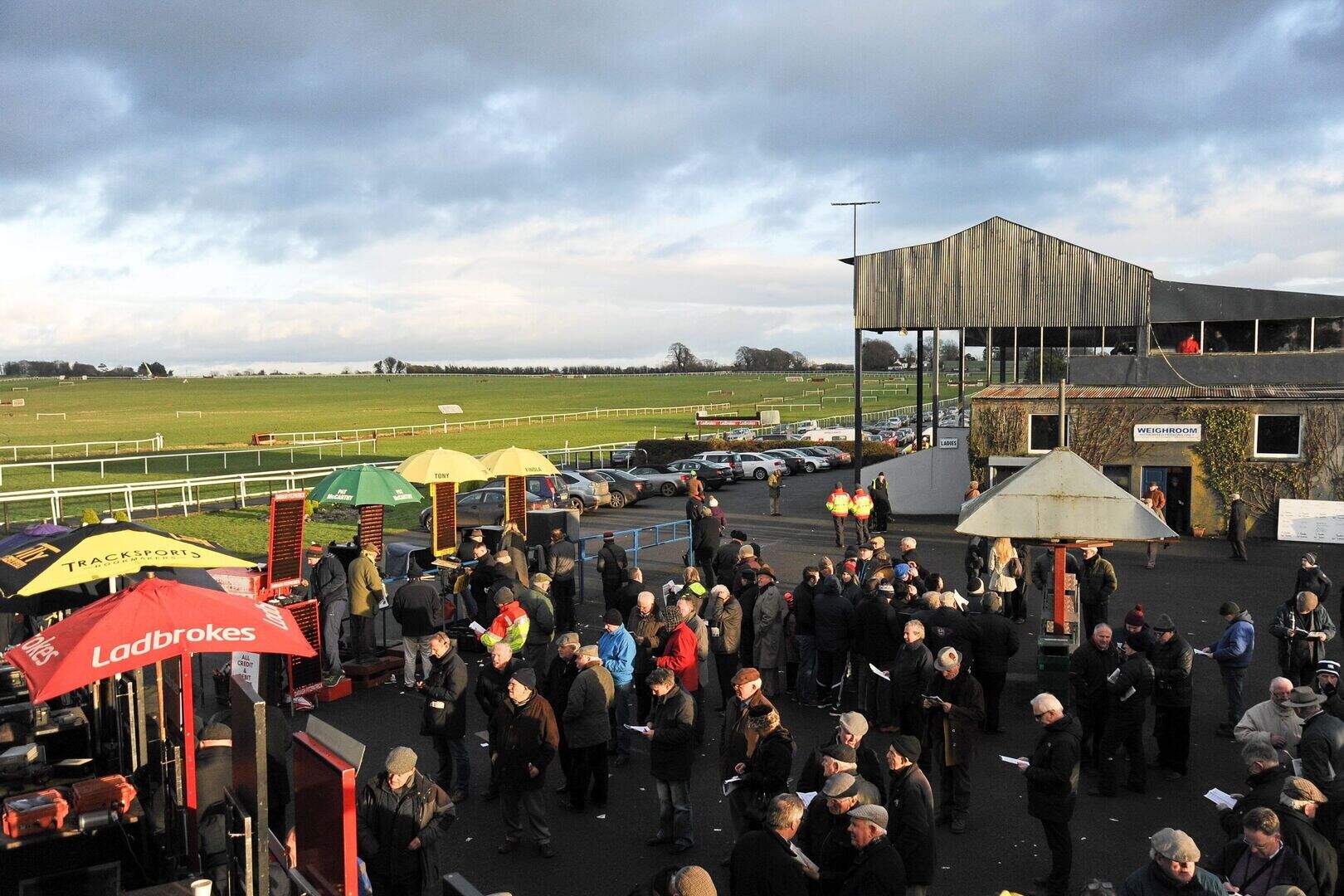 Thurles racecourse saved until March 2026 at least after ‘positive ...