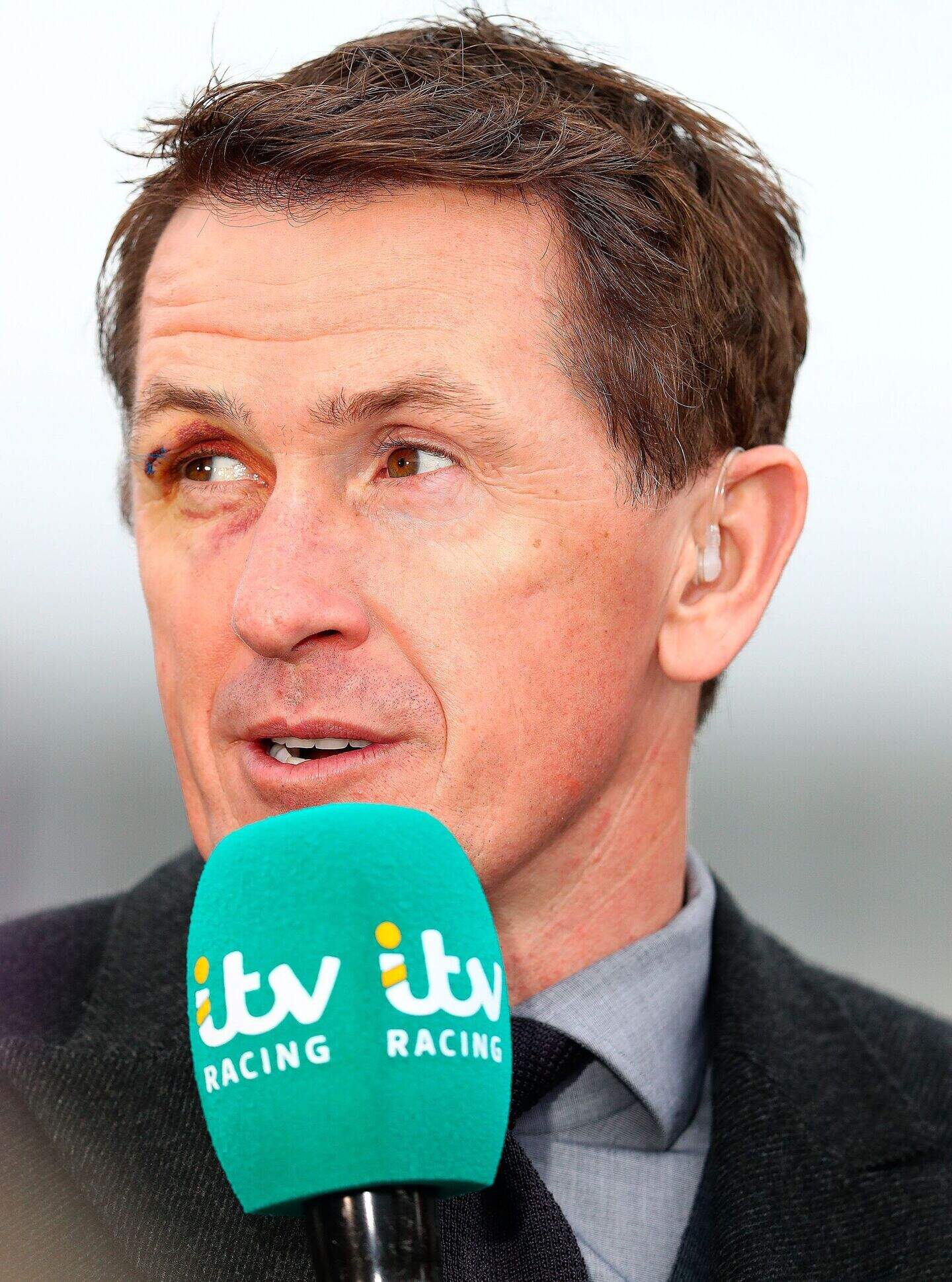 AP McCoy on turning 50: I still have what it takes to be champion ...