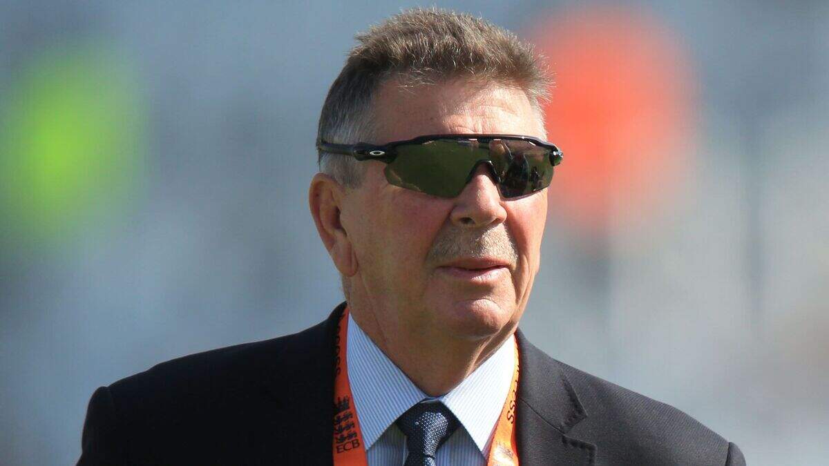 Former Australia wicketkeeper and England selector Rod Marsh dies aged ...