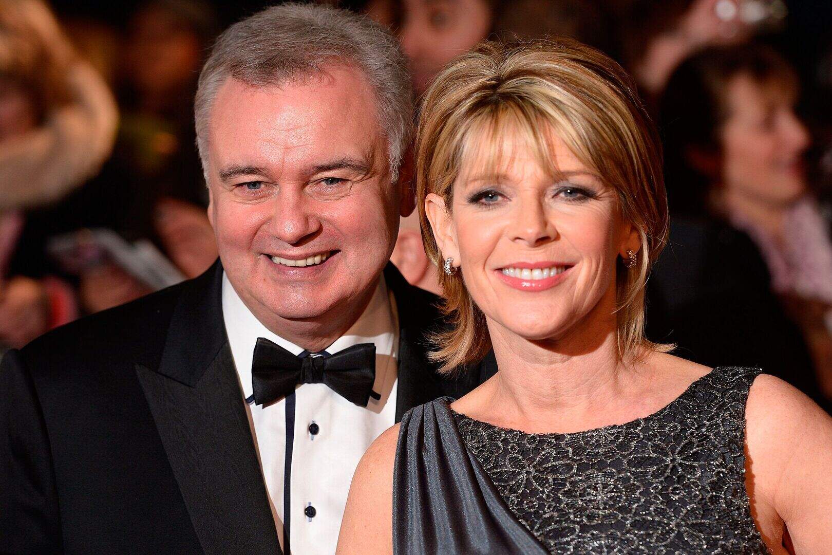 Eamonn Holmes and Ruth Langsford divorce: Ruth breaks her silence in  Instagram post | Belfast Telegraph