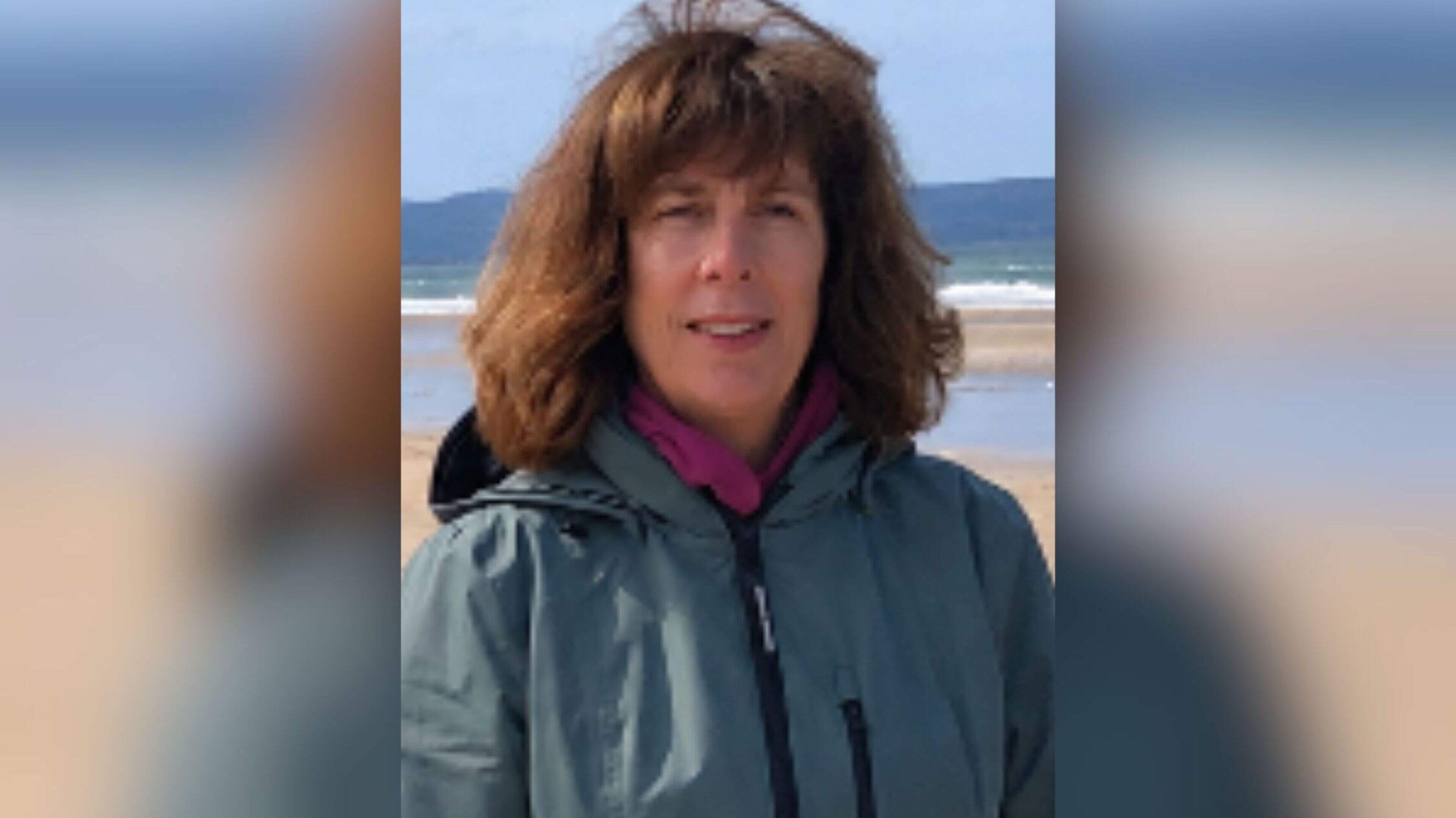 Pauline Downing