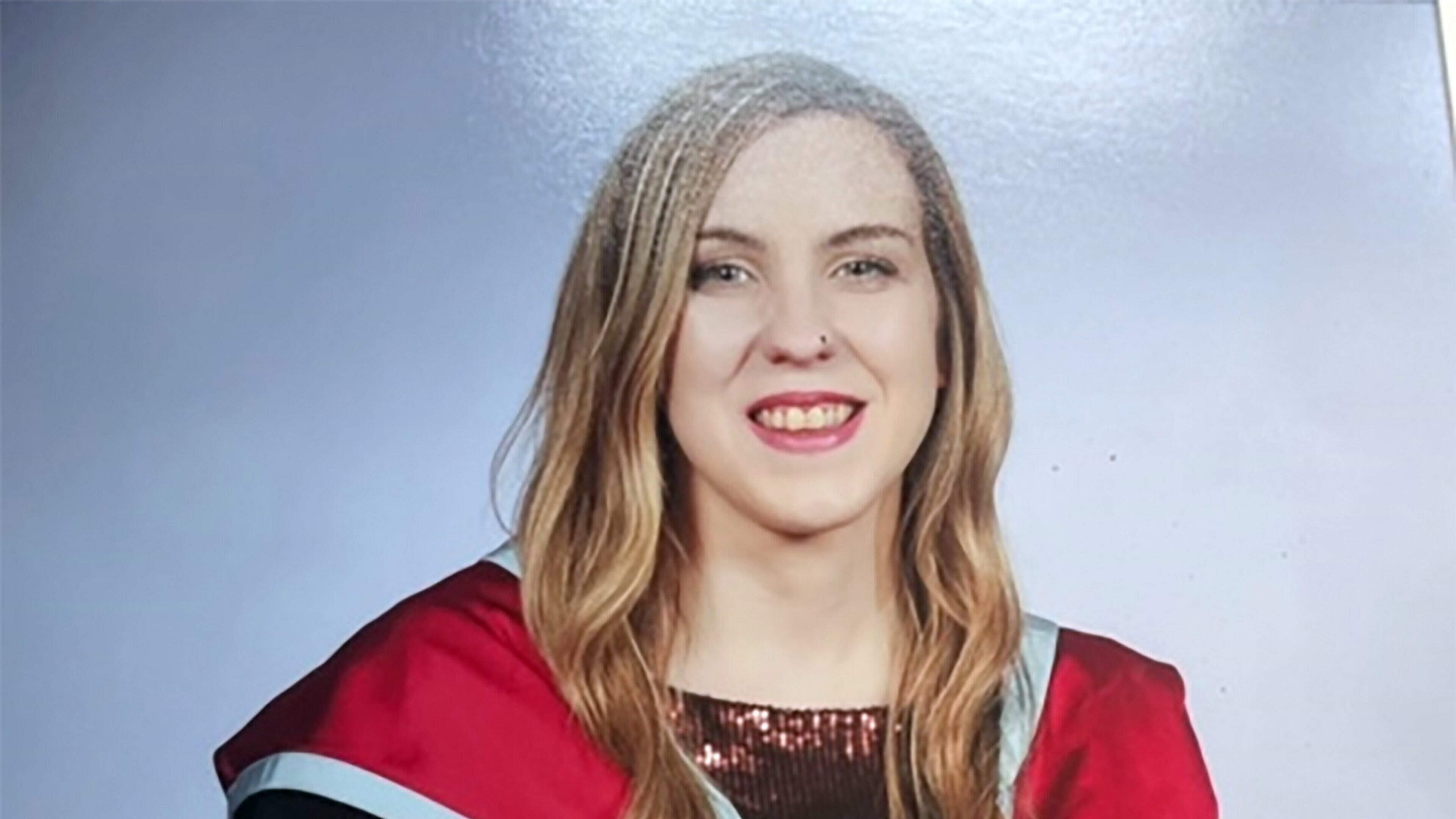 Stephen McCullagh appeals 31-year sentence for murder of Natalie McNally