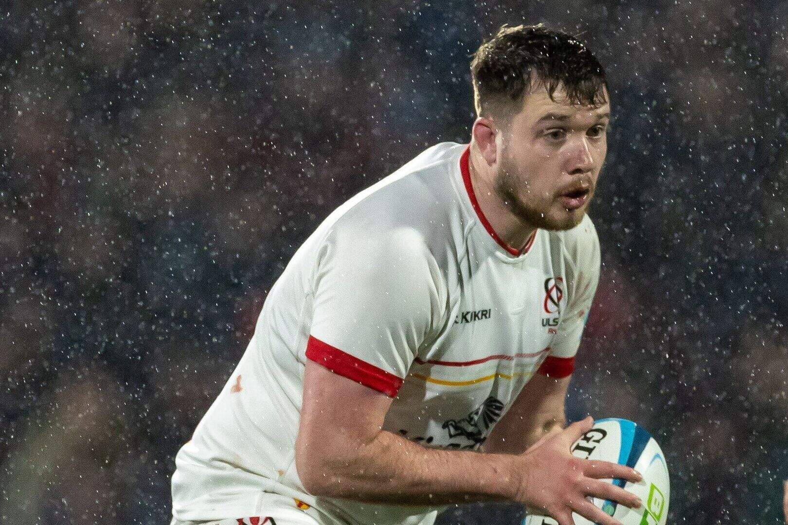 Ulster O'Toole Reffell Hume: Trio signed to contract extensions will be ...