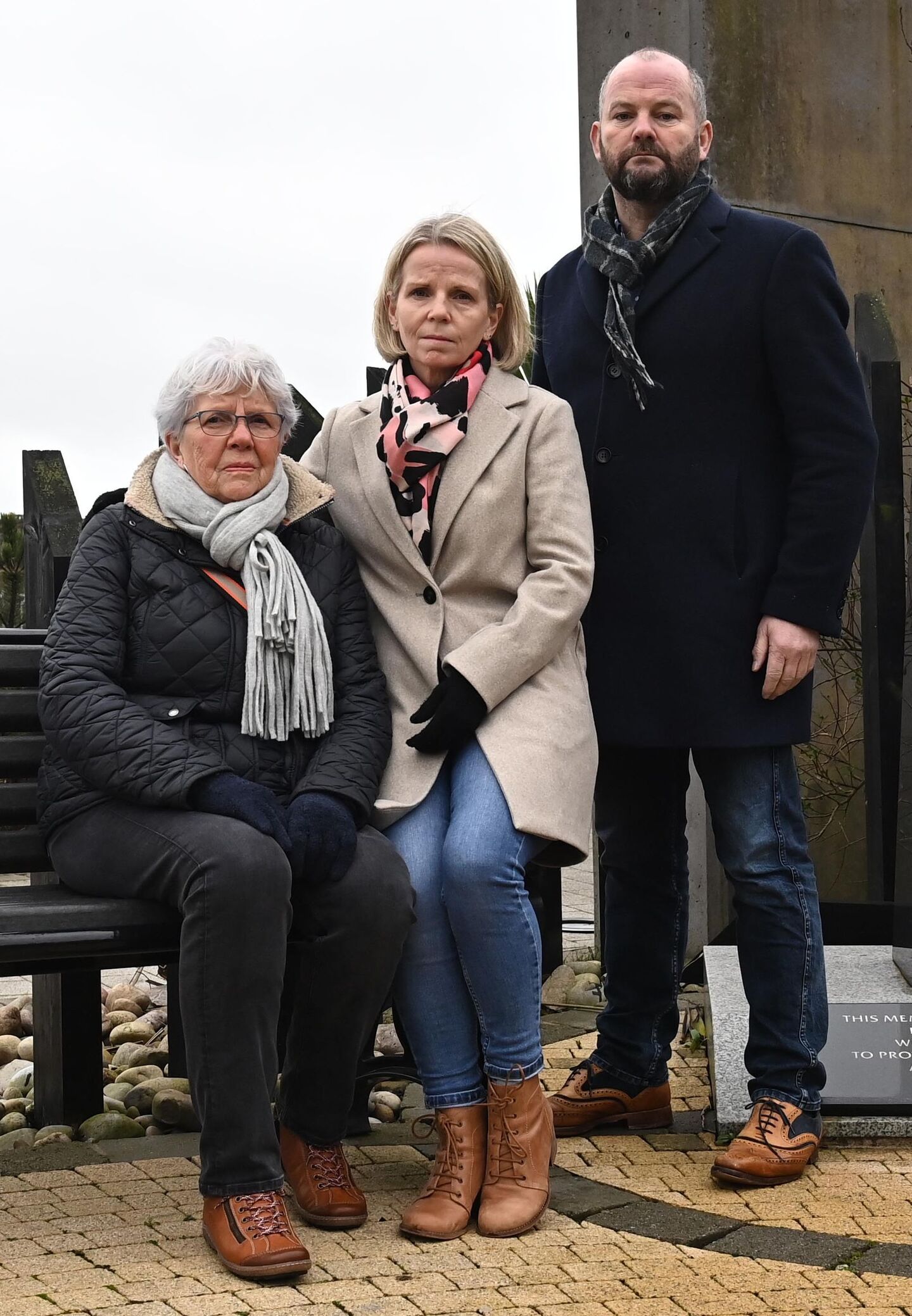 DUP leader names ex-UDA thug Collin Simms over Glenn Quinn murder in ...