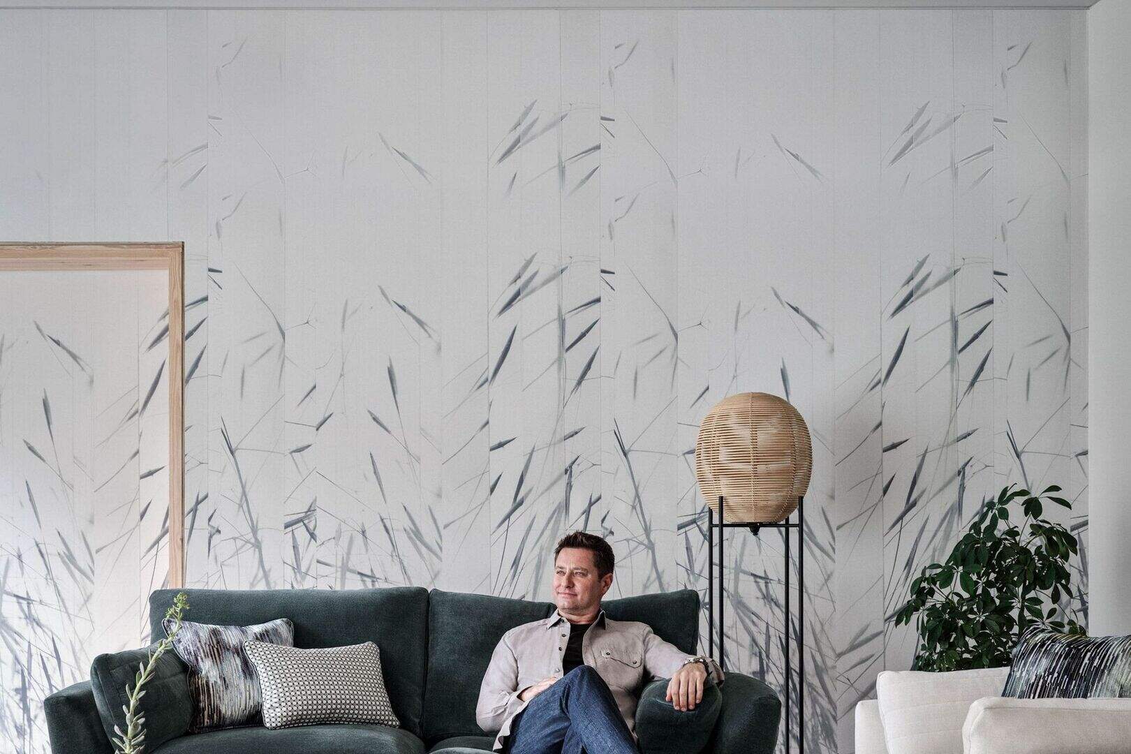 George Clarke: Sustainability and style can go hand-in-hand in the home ...