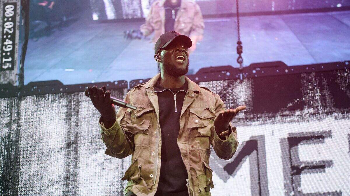 Stormzy announces details of highly-anticipated second album | Belfast ...