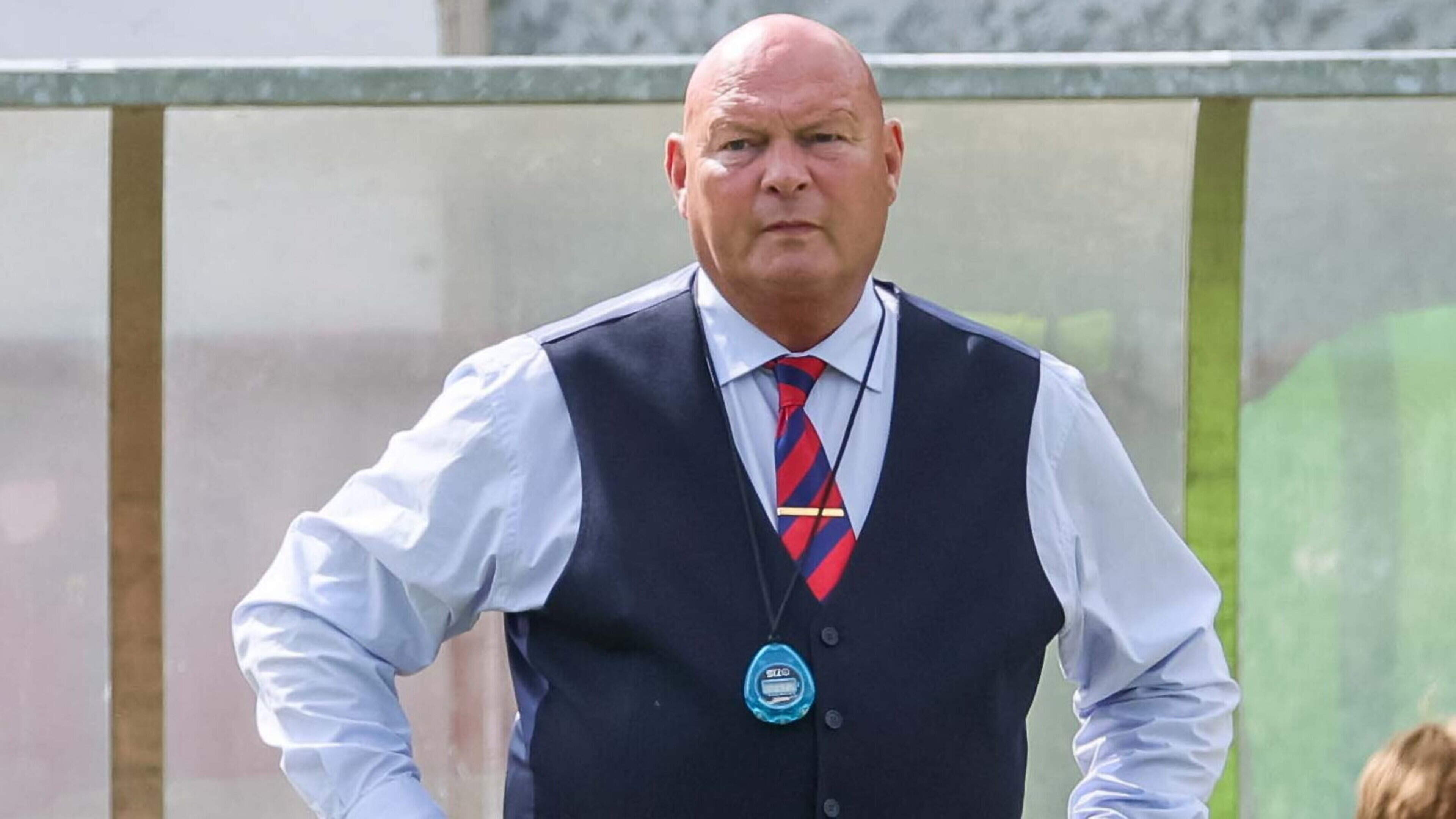 David Jeffrey outlines reasons for Portadown’s uptick in form and takes swipe at schedulers over Friday night tussle with Linfield