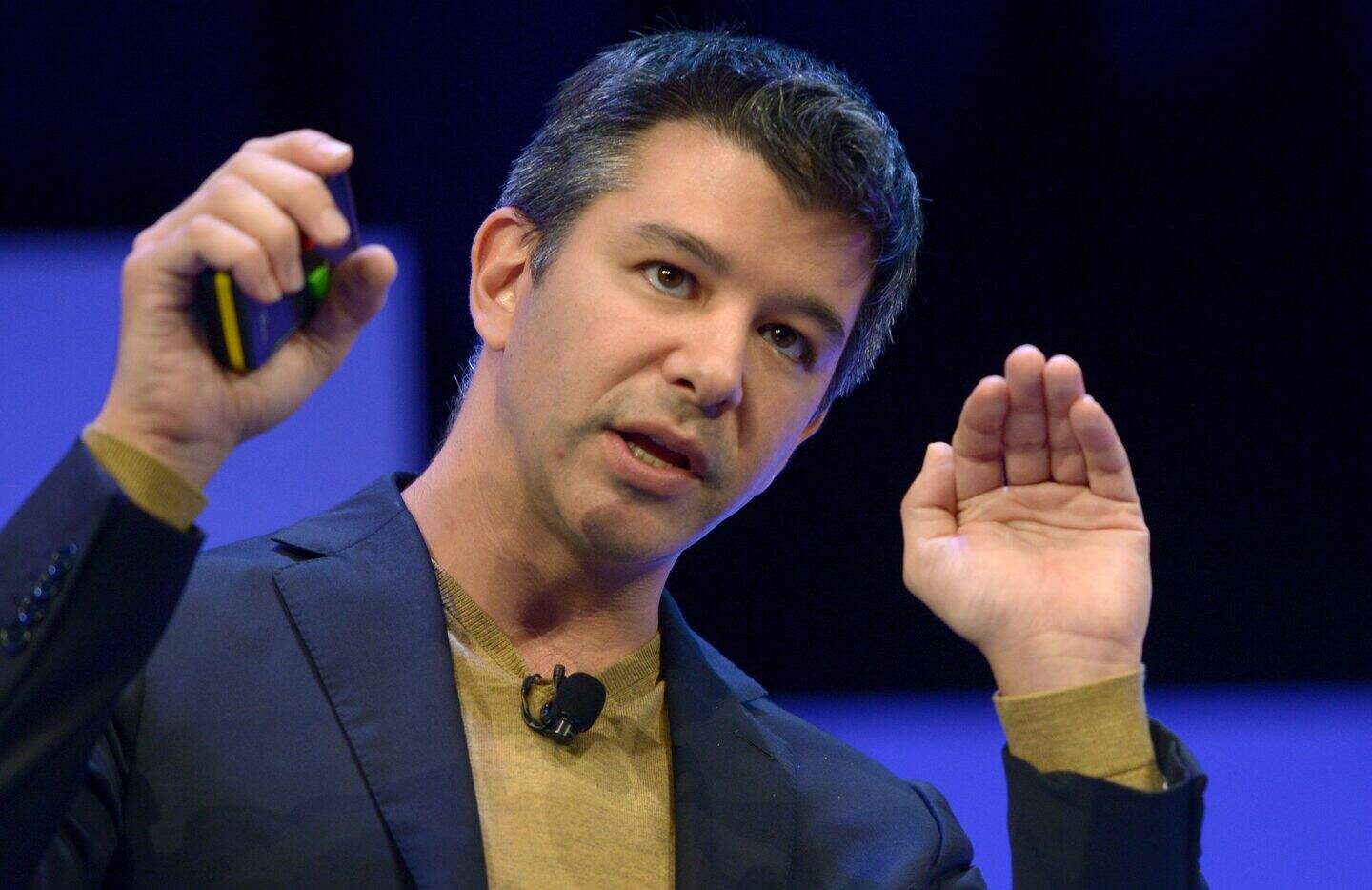 Uber and TfL hope for more talks after ‘constructive’ licence dispute ...