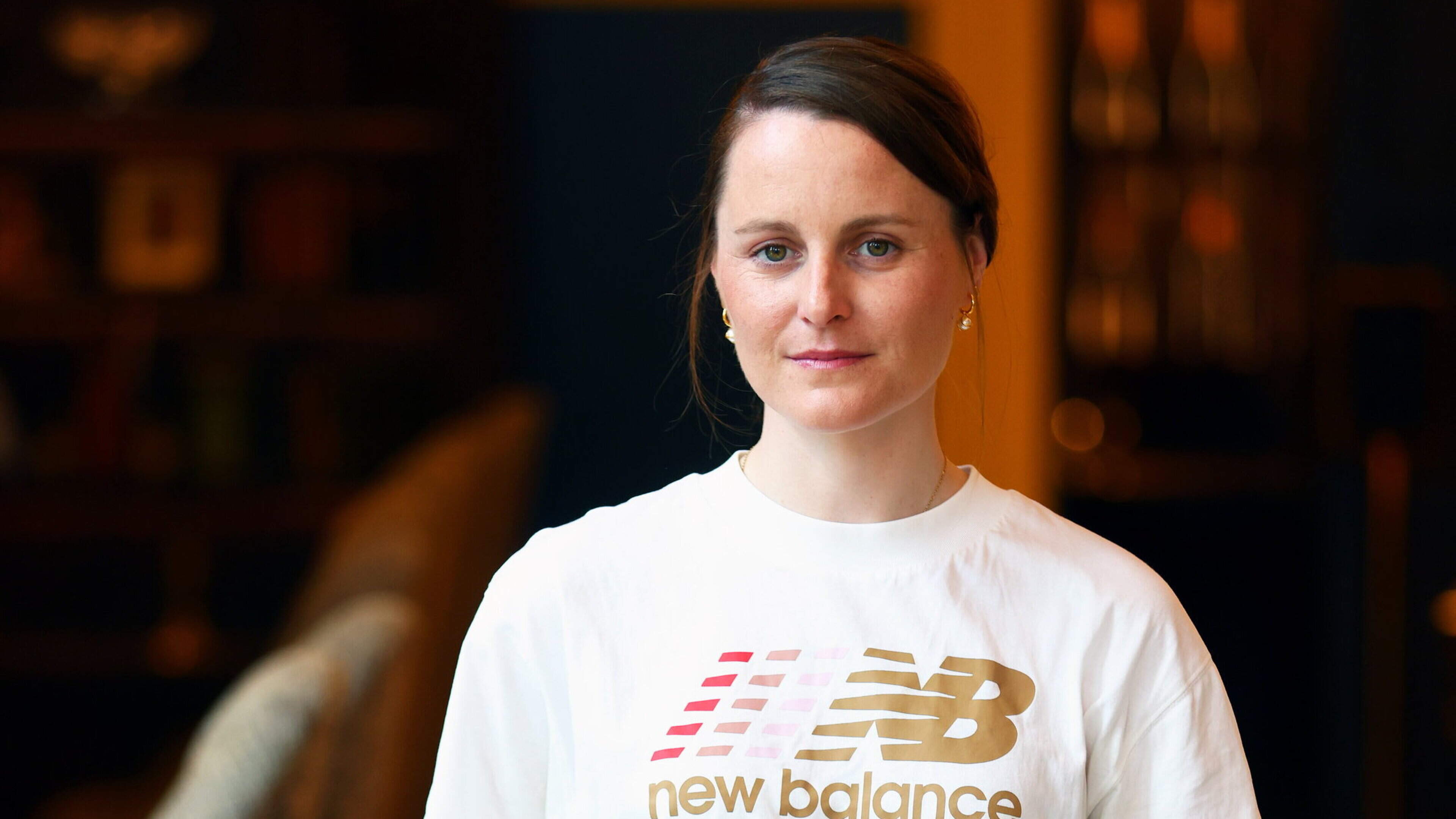 Ciara Mageean speaks about stage four bowel cancer diagnosis and outlook