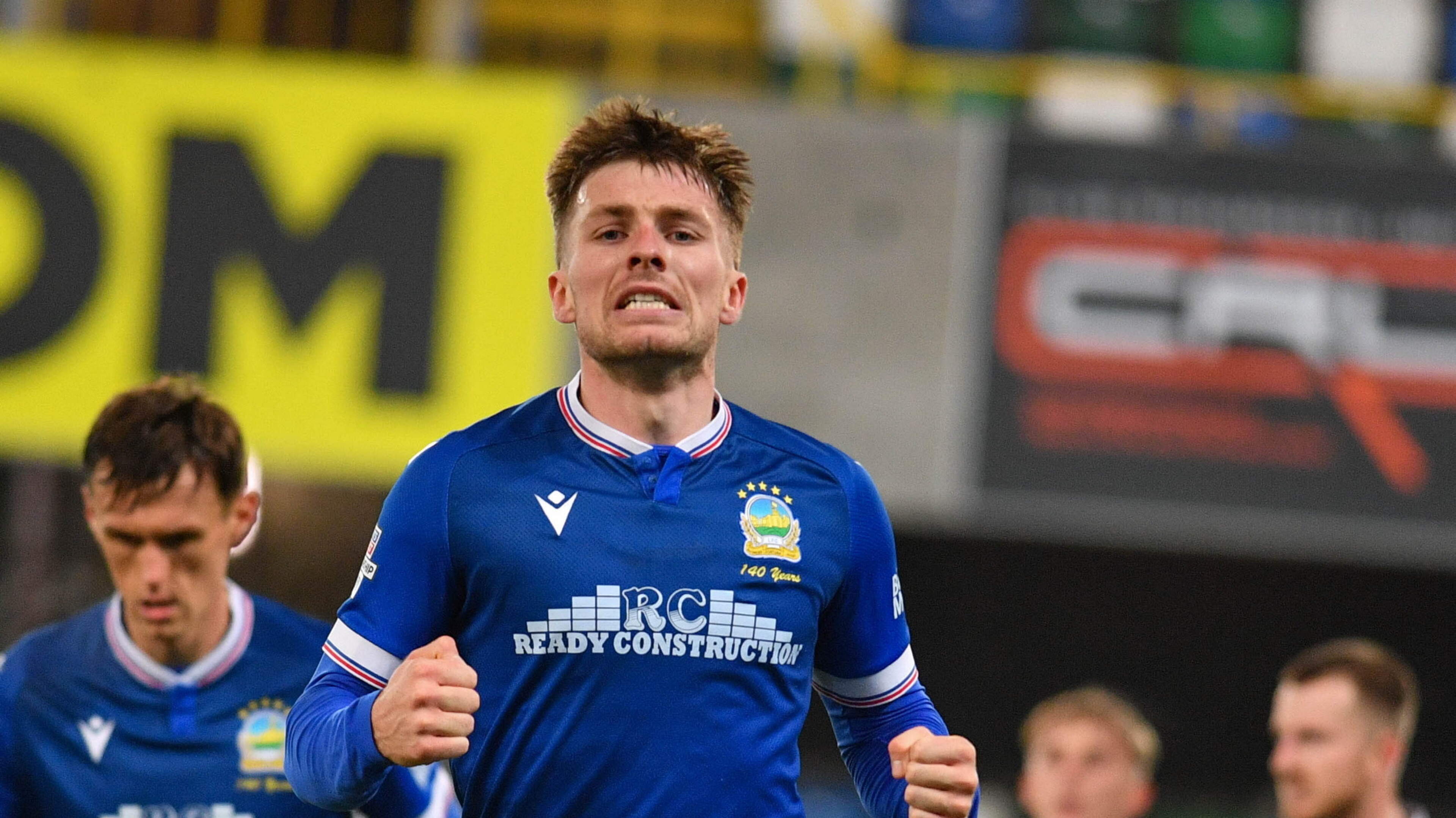 Linfield confirm 11-player exodus as summer rebuild begins at Windsor Park
