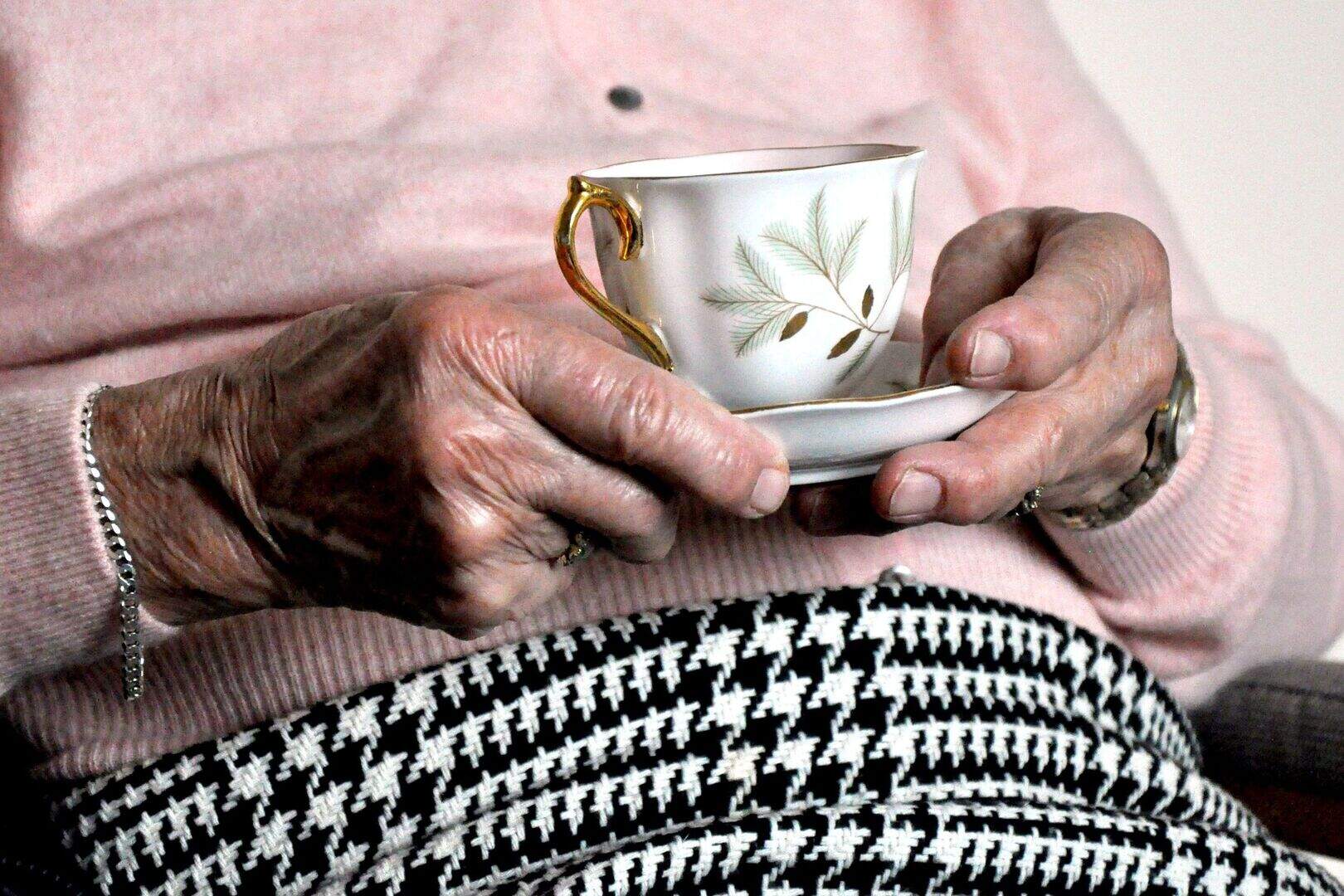 Starved and neglected... Dunmurry report lifts lid on abuse of ...