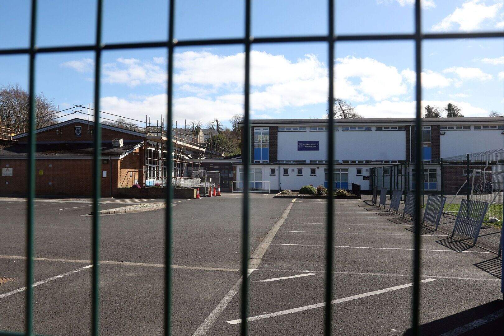 Northern Ireland schools in Strabane, Ballycastle and Enniskillen ...