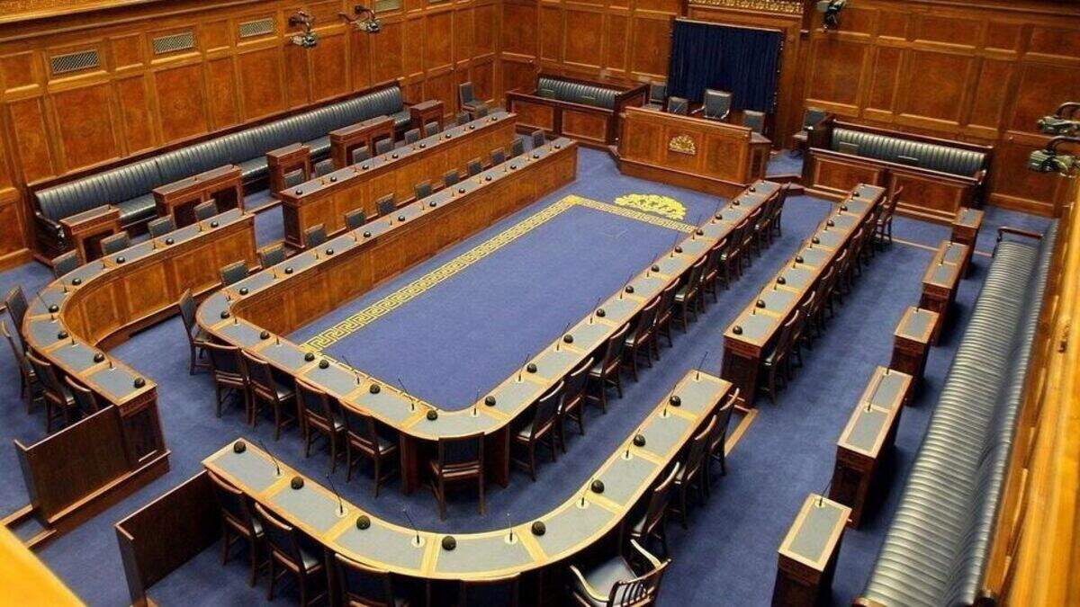 Explainer: The NI Assembly to hold vote on Articles 5 to 10 of the ...