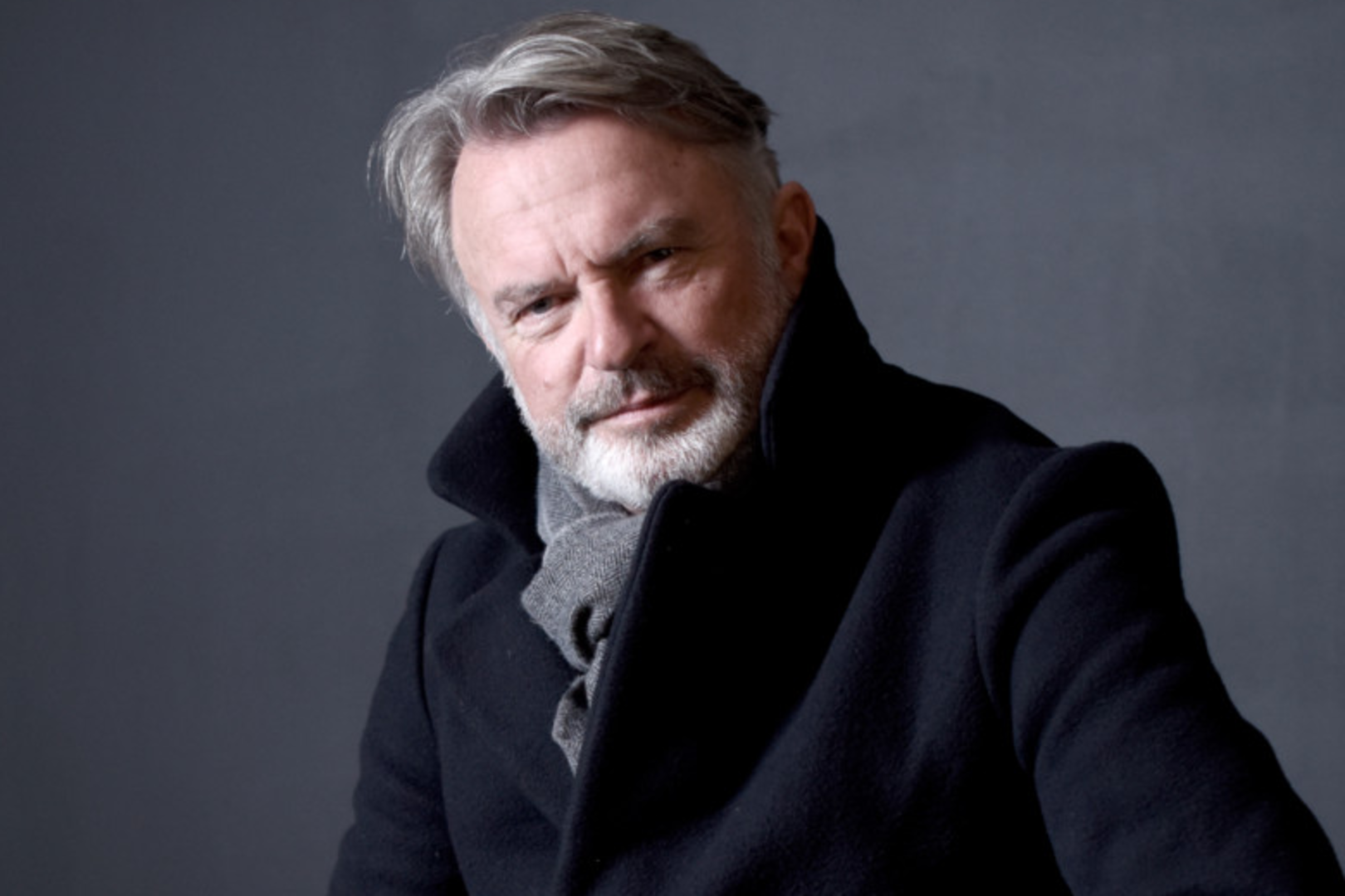 Sam Neill on what he's learned | Belfast Telegraph