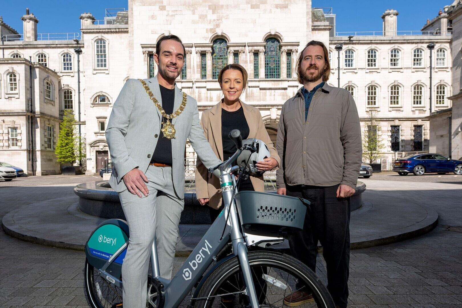 Belfast City Council e-bike scheme to be rolled out | Belfast Telegraph