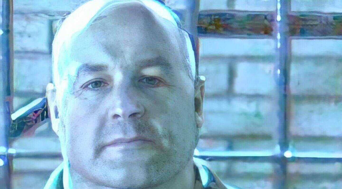 Killer rapist back behind bars amid fears he remains a danger to women