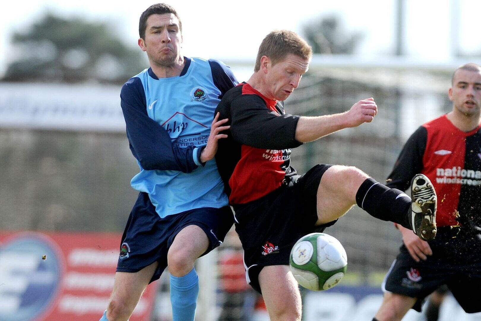 Sean Friars: ‘I nearly broke through at Liverpool with Gerrard and Owen ...