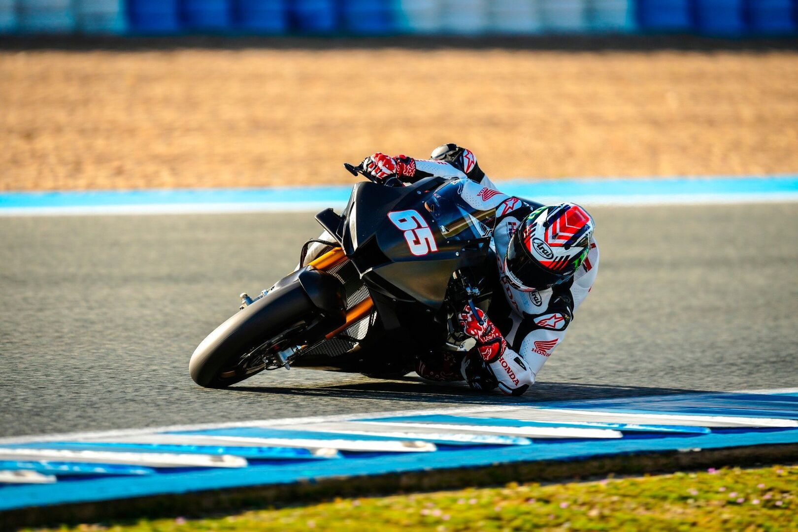 World Superbikes motorcycling: Northern Ireland’s Jonathan Rea on why ...