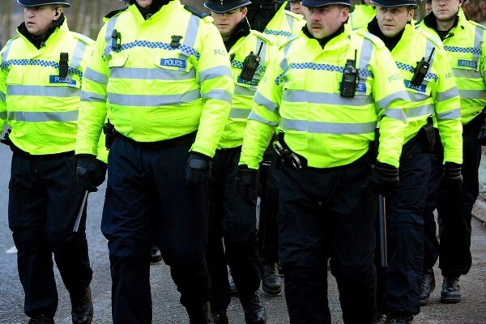 Nearly 10% of police 'off sick' | Belfast Telegraph