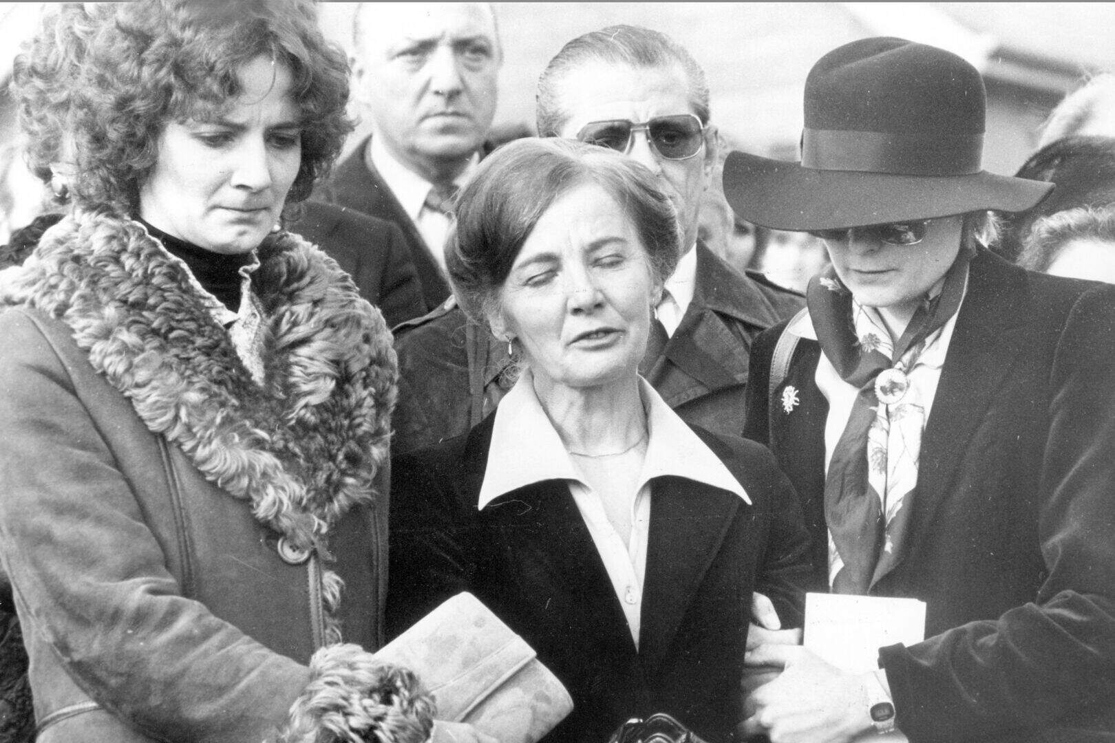 Thomas Niedermayer: How the IRA murder of a German businessman led to ...