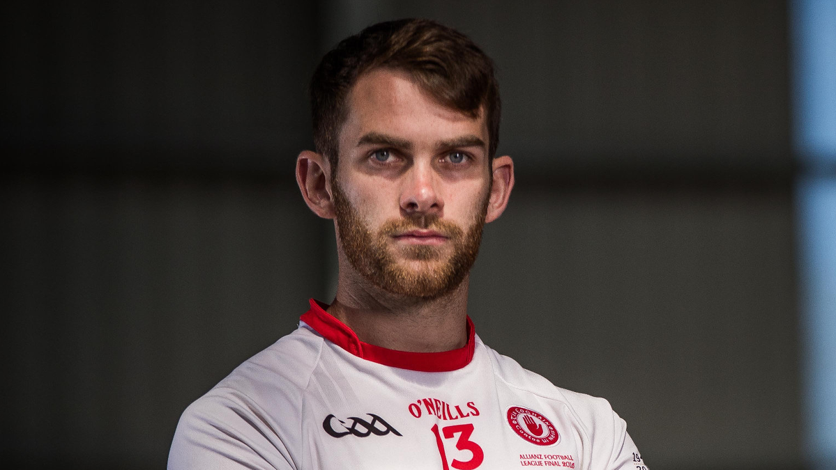 Tyrone have what it takes to win the biggest prize: McNamee | Belfast ...
