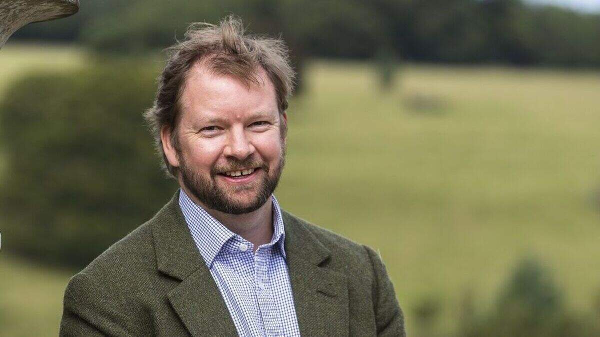 How Tyrone's Lord Jamie Hamilton raised his game and put his fabulous ...