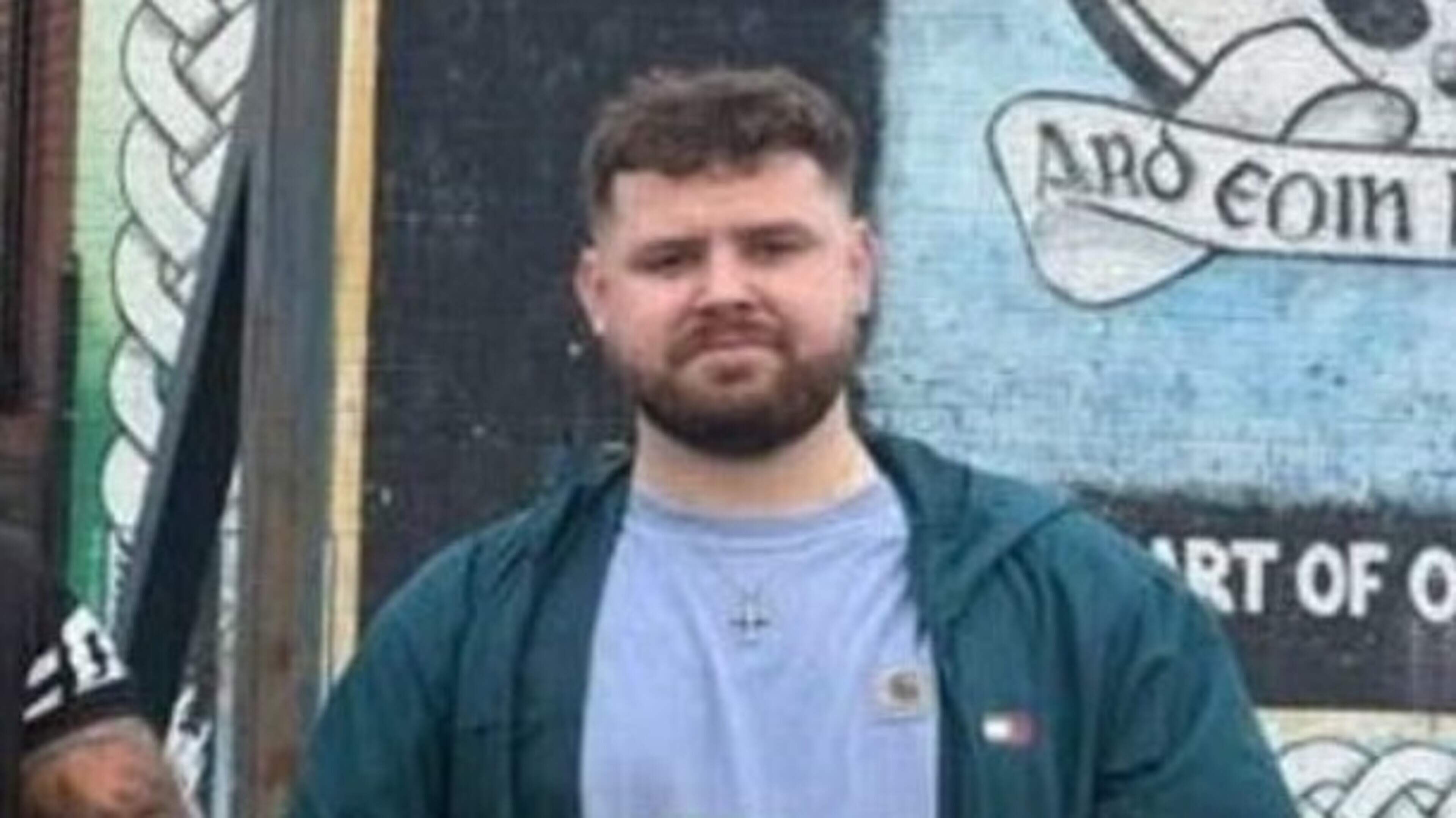 Saoradh chairman in court over Belfast motorcycle mayhem as dissidents claim he was arrested ‘on behest of Sinn Fein’
